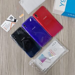 Vivo Y93 Global Version